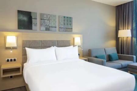 Hilton Garden Inn Tanger City Centre - 4