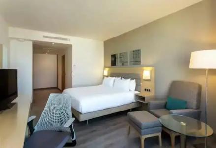 Hilton Garden Inn Tanger City Centre - 27