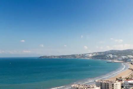 Hilton Garden Inn Tanger City Centre - 19