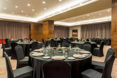 Hilton Garden Inn Tanger City Centre - 16