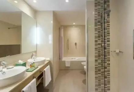 Hilton Garden Inn Tanger City Centre - 44