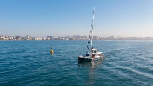 Hilton Garden Inn Tanger City Centre - 18