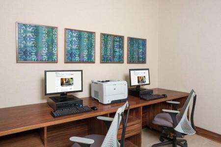 Hilton Garden Inn Tanger City Centre - 6