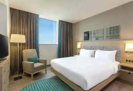 Hilton Garden Inn Tanger City Centre - 45