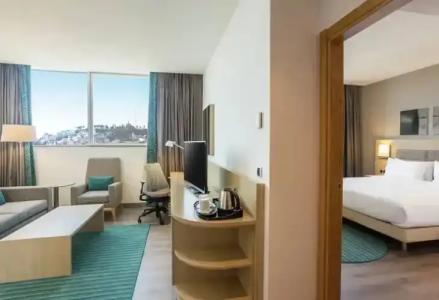 Hilton Garden Inn Tanger City Centre - 46