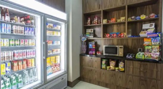 Hilton Garden Inn Tanger City Centre - 12