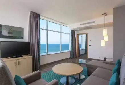 Hilton Garden Inn Tanger City Centre - 49