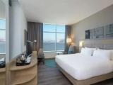 1 Bedroom Double Suite Sea View