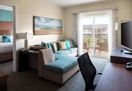 Residence Inn Maui - 49