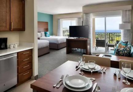 Residence Inn Maui - 46