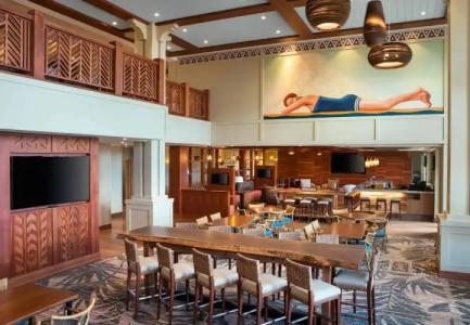 Residence Inn Maui - 34