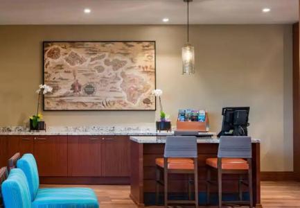 Residence Inn Maui - 8