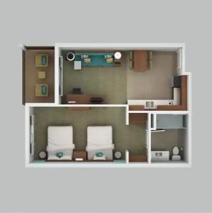 Residence Inn Maui - 78