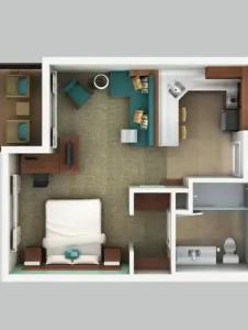 Residence Inn Maui - 77