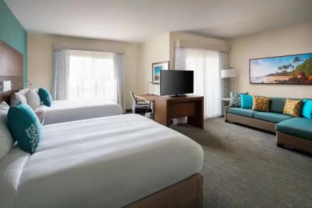 Residence Inn Maui - 105