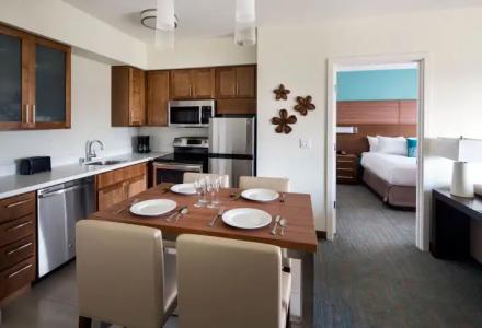 Residence Inn Maui - 23