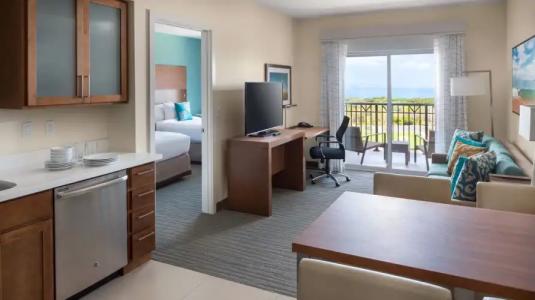 Residence Inn Maui - 72