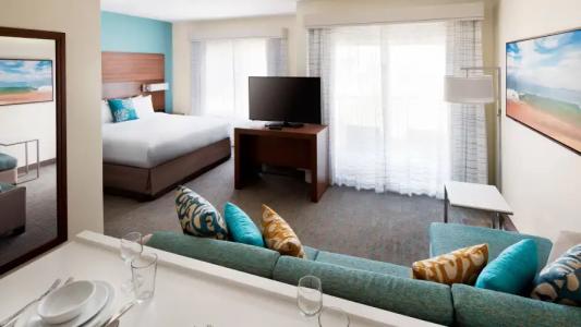 Residence Inn Maui - 98