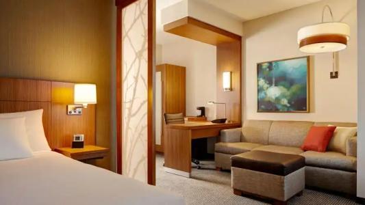 Hyatt Place DFW - 6