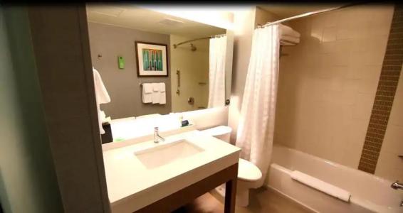 Hyatt Place DFW - 32