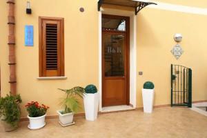Coralia Bed and Breakfast, San Vito Lo Capo