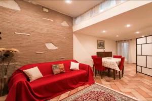 Villetta Angelina, Rome