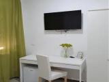 1 Bedroom Standard Double room