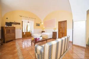 Cvm Montagnella Relax, Maiori