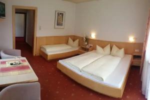 Hotel Garni Bergland, Neustift