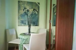 Oasi B&B, Benevento