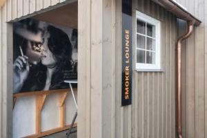 Hotel One66, St. Gallen