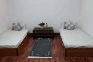 Bouddha Inn Meditation Center, Kathmandu