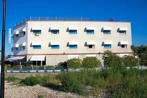 Hotel Excelsior, Fano