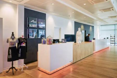 Innside by Melia - 1