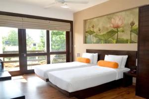 Terrace Green Hotel & Spa, Negombo