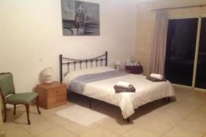 Kings Lodge, Ghasri