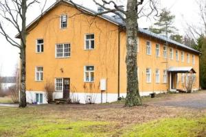 Hostel Panget, Dragsfjard