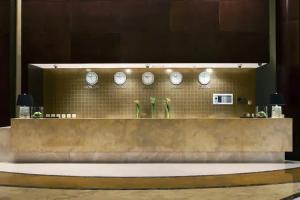 Trump International Beach Resort - Hotel, Sunny Isles Beach