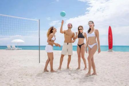 Trump International Beach Resort - - 23