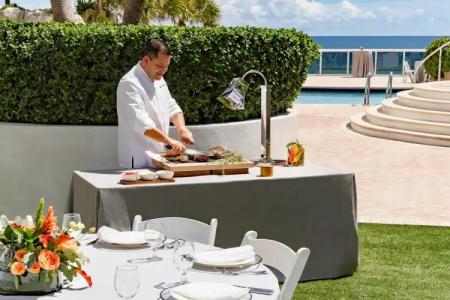 Trump International Beach Resort - - 45