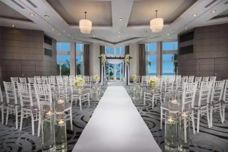 Trump International Beach Resort - - 22