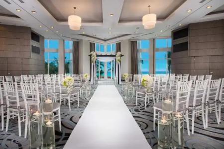 Trump International Beach Resort - - 31