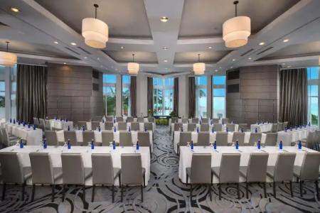 Trump International Beach Resort - - 13