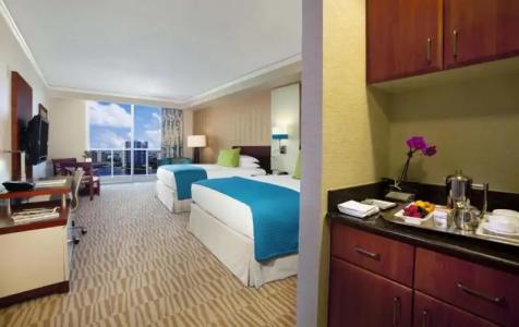 Trump International Beach Resort - - 51