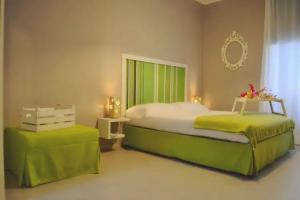 Myricae Affittacamere, Matera