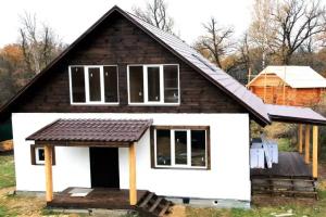 Rahmanovskaya Staritsya Guest house, Vladimir