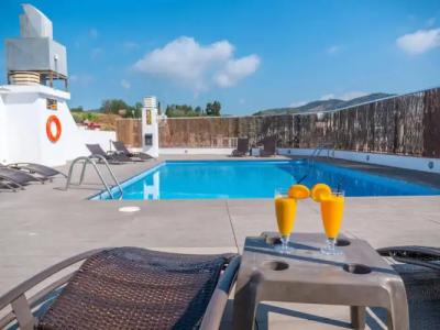 Checkin Montpalau - 12