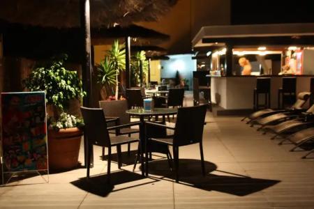 Checkin Montpalau - 18