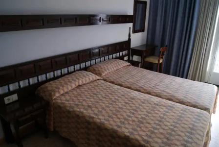 Checkin Montpalau - 2