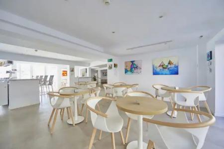 Ilusion Moreyo - Adults Only - 29